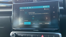 Citroen C3 1.2 PureTech 110 Feel 5dr Petrol Hatchback